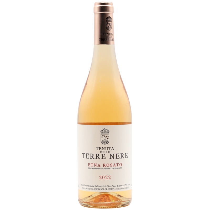 TENUTA DELLE TERRE NERE – ETNA ROSATO