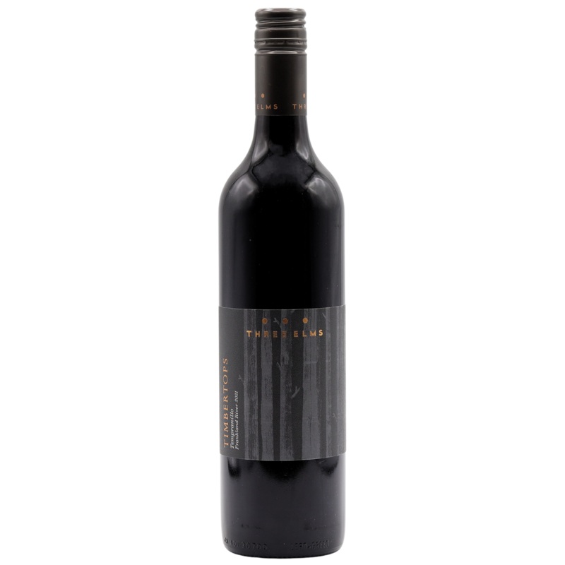 THREE ELMS – TIMBERTOPS TEMPRANILLO