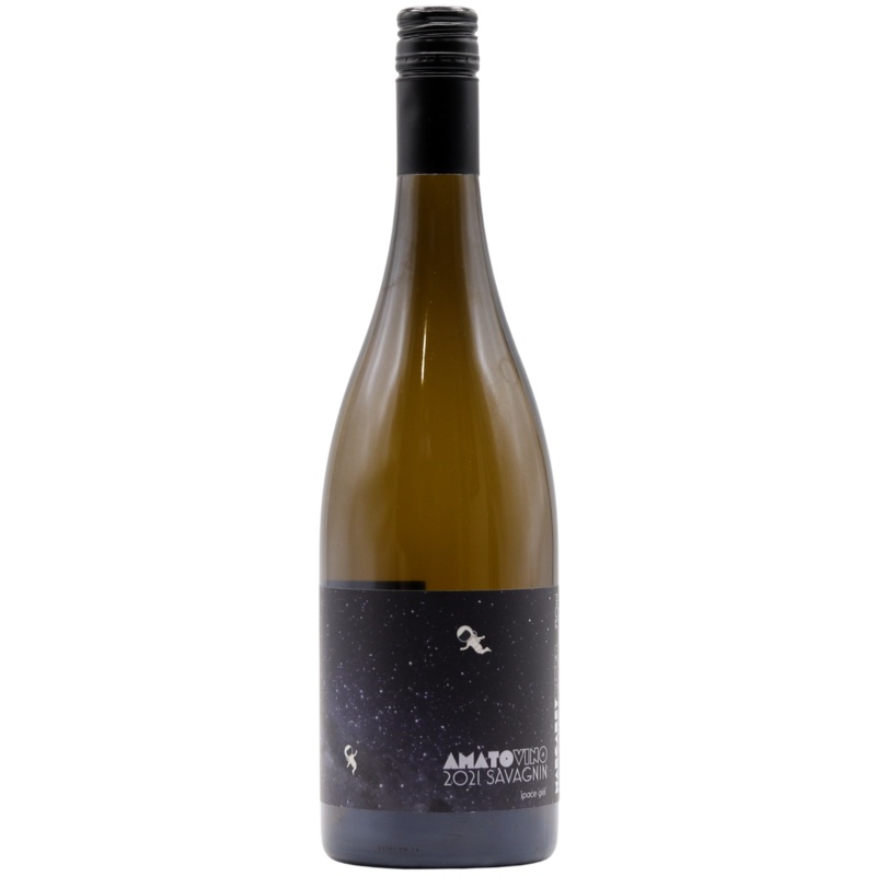 AMATO VINO – SPACE GIRLS SAVAGNIN