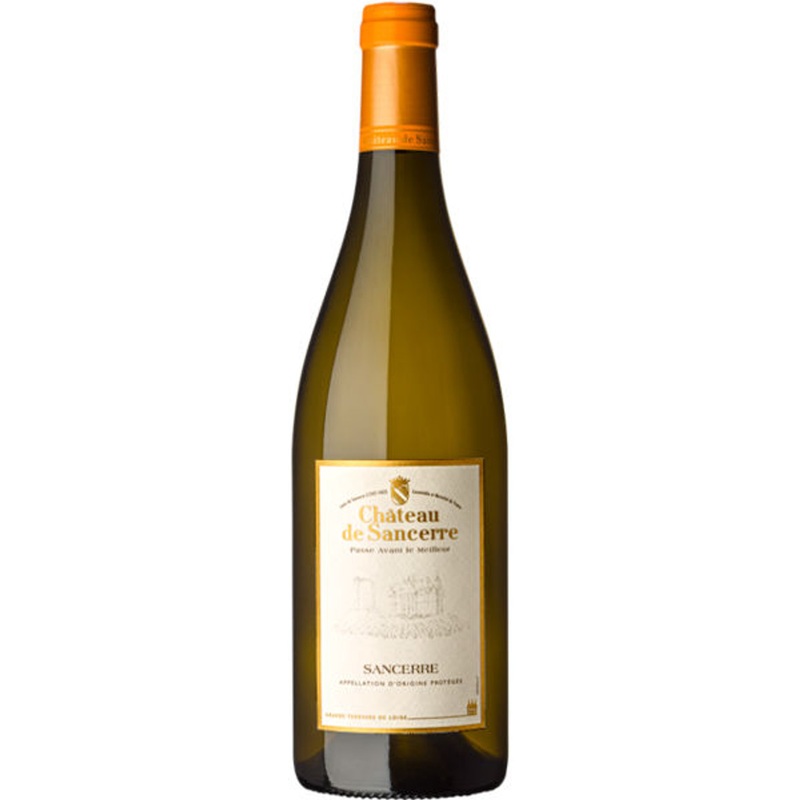 Chateau de Sancerre Sancerre Sauvignon Blanc 2023