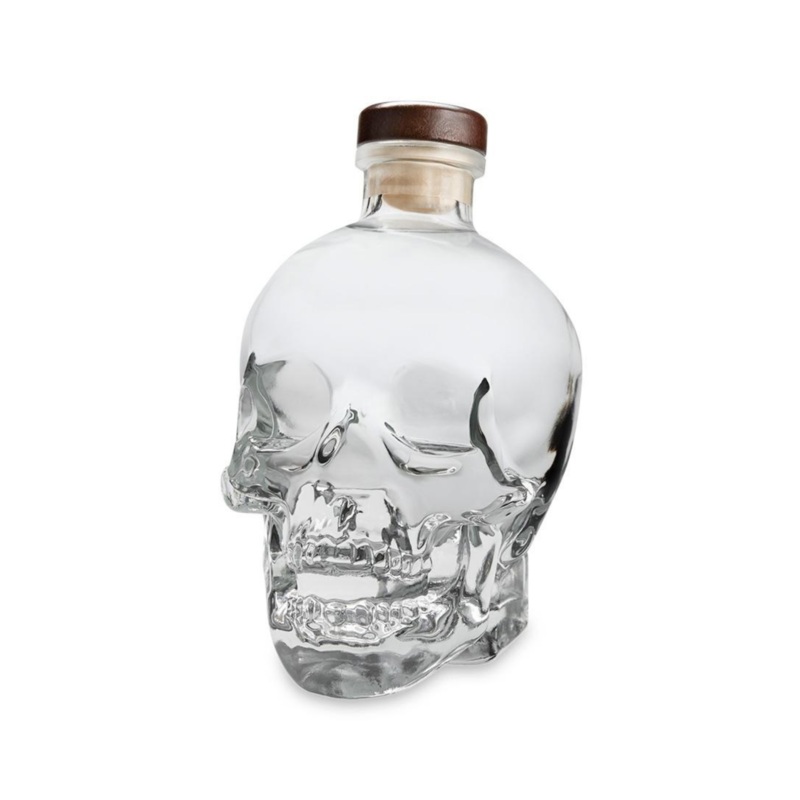Crystal Head Vodka 40% 1L GP