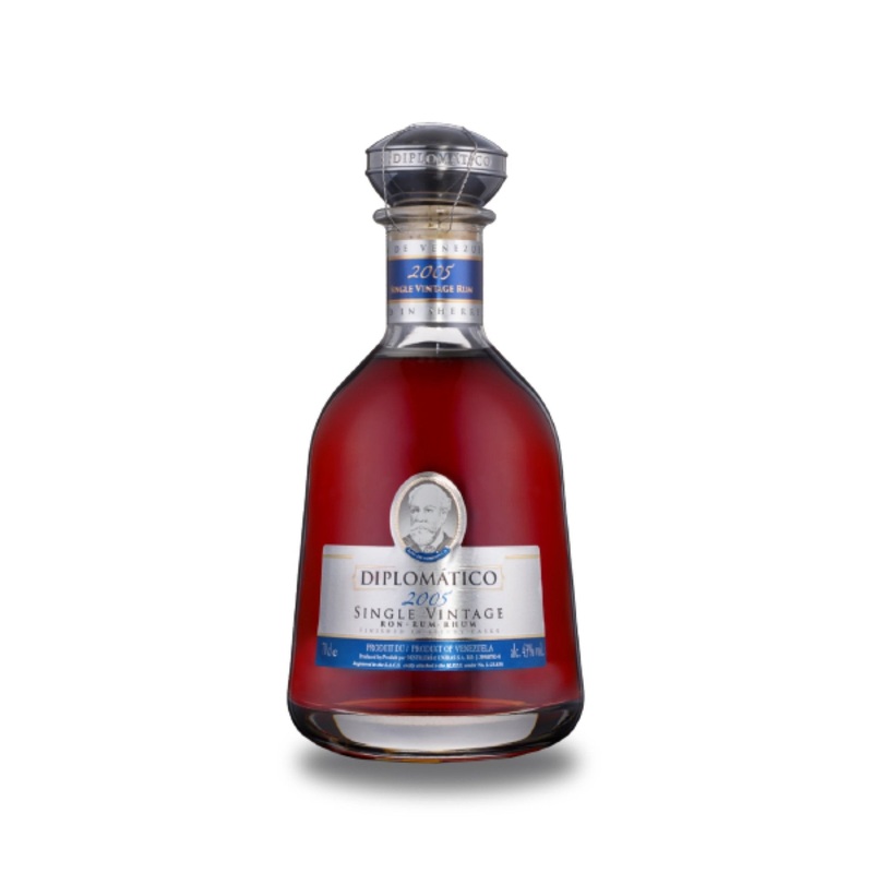 Diplomatico Single Vintage|70cl