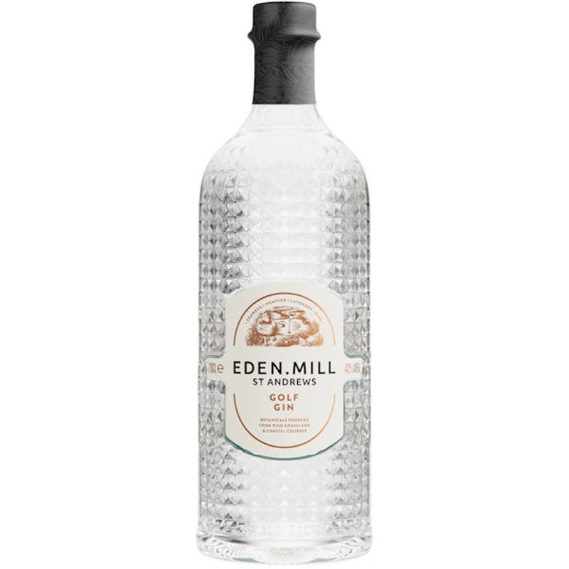 Eden Mill St. Andrews Golf Gin 700ml