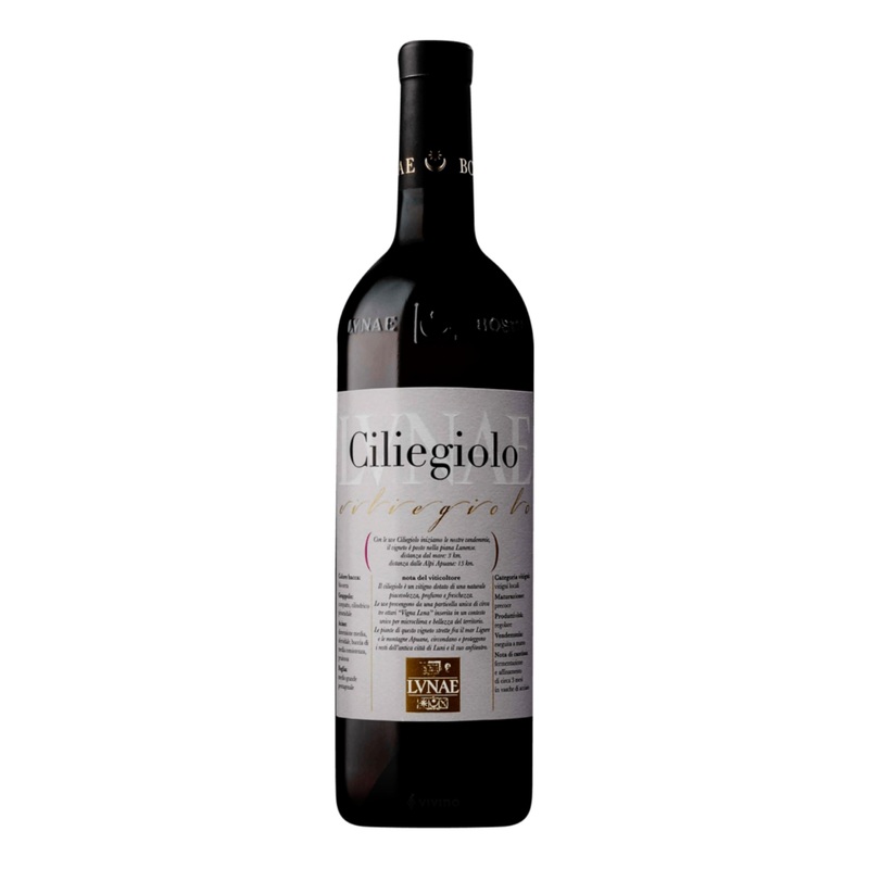 Lunae Ciliegiolo|I3