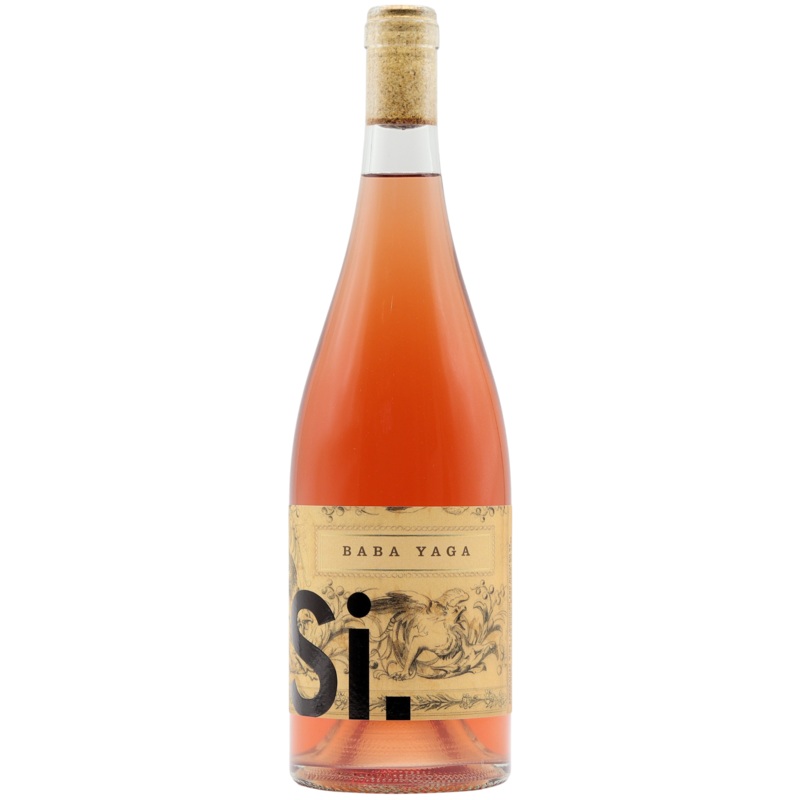 SI VINTNERS – BABA YAGA