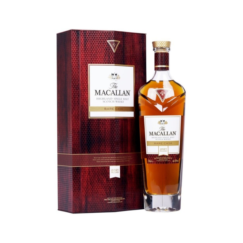 The Macallan Rare Cask|M1A7
