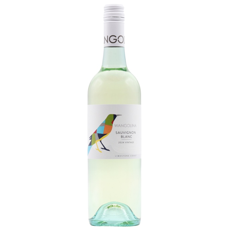 WANGOLINA – SAUVIGNON BLANC