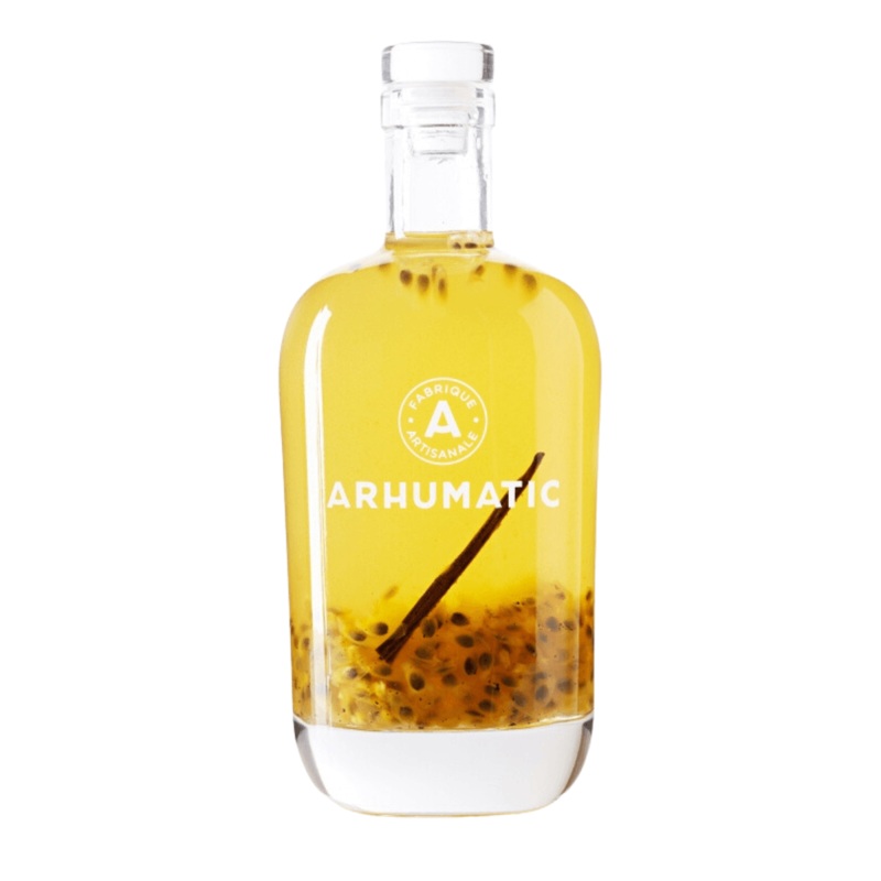 ARHUMATIC | Passiflora Edulis (Passion Fruit, Vanille)
