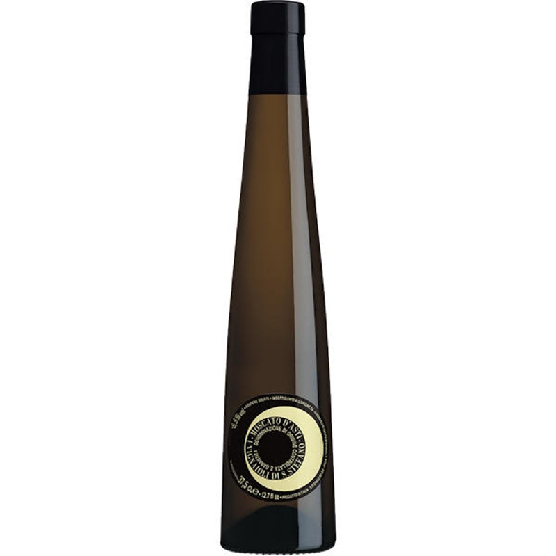 Ceretto Santo Stefano Moscato d’Asti DOCG 2021 375ml Half Bottle