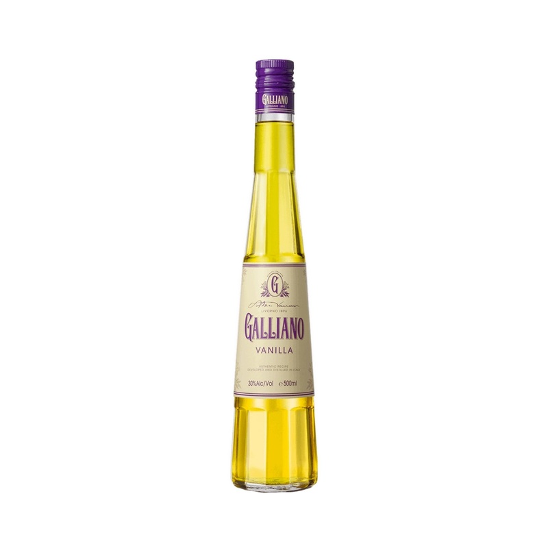 Galliano Vanilla Liqueur|M10C2