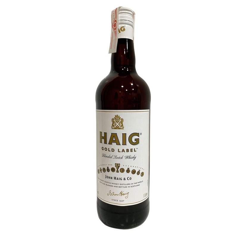 Haig Whisky100cl