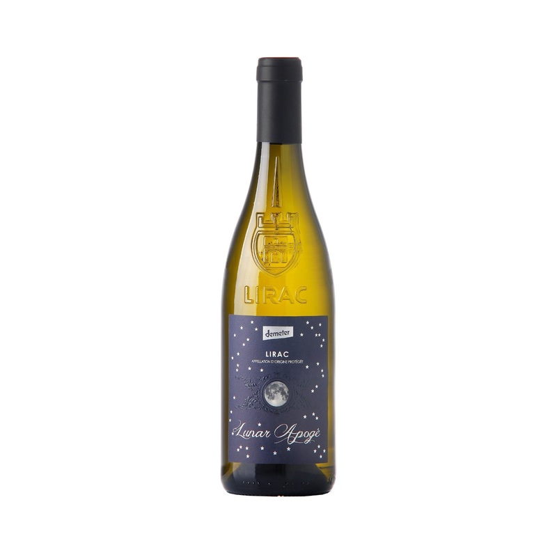Lunar Apoge Lirac Blanc|F3 M8B6