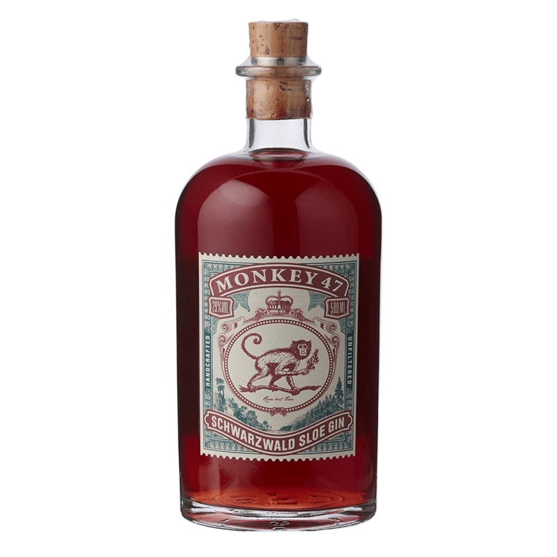 Monkey 47 Sloe|50cl