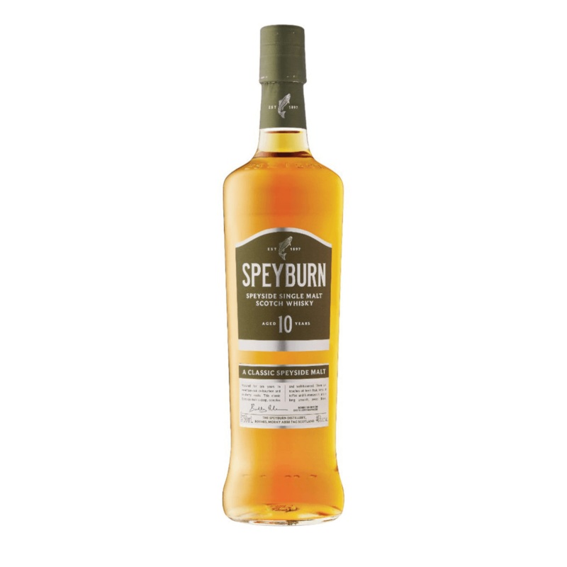 Speyburn | 10 Years Old|100cl