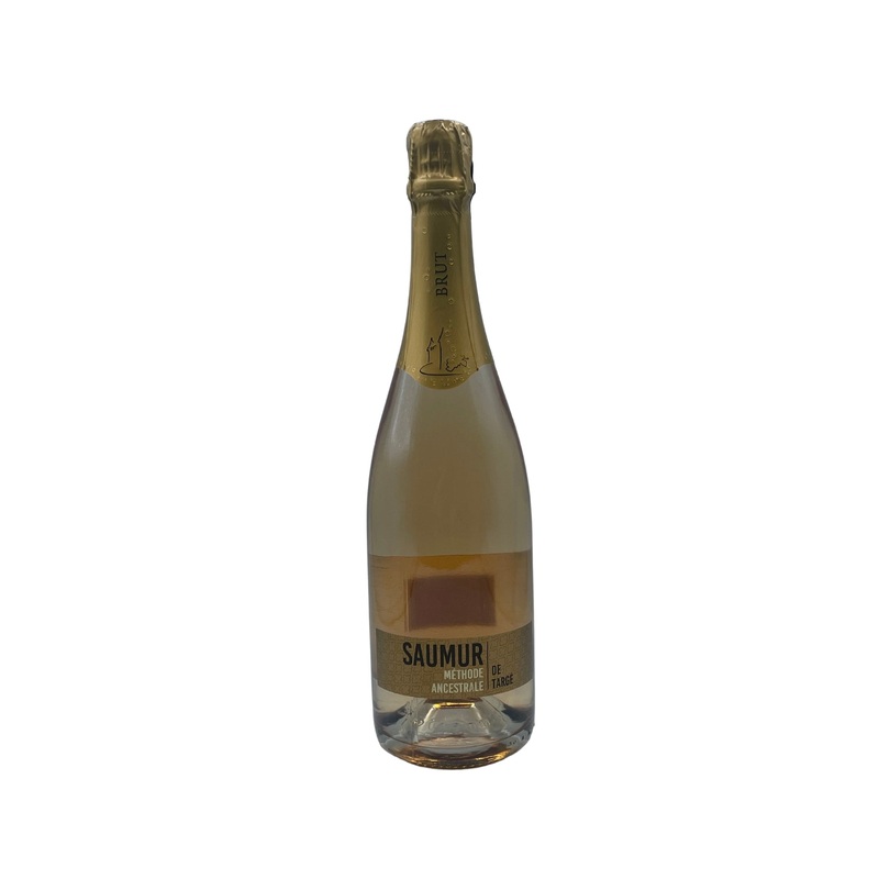 Targe Saumur Brut Rose|F6