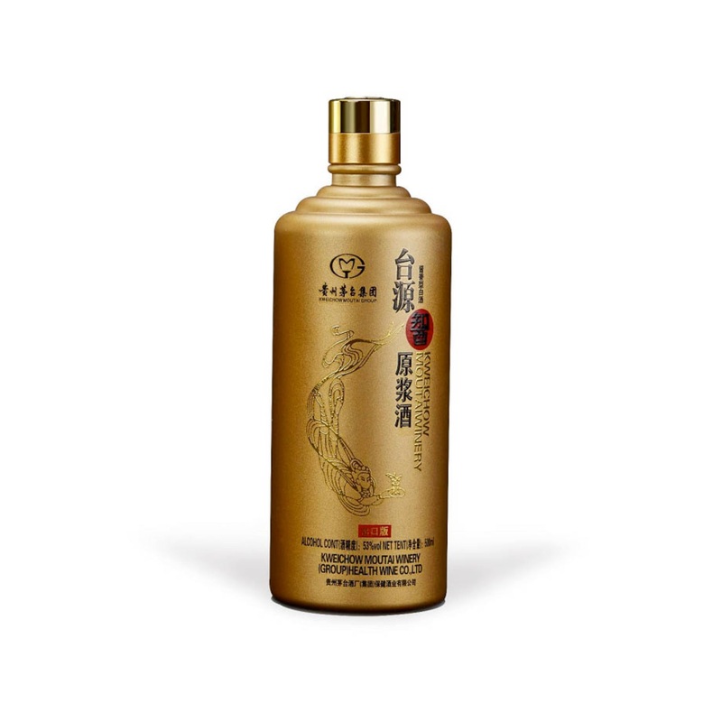 Zhi Jiu Gold Mao Tai Group|M10B2