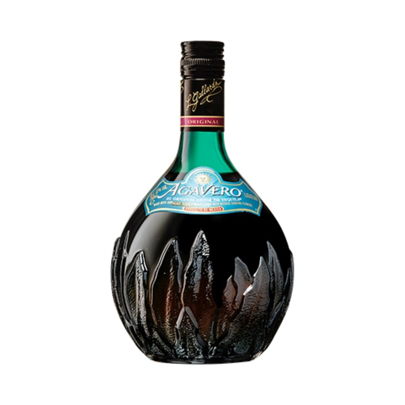 Agavero Tequila Liqueur|M10C4
