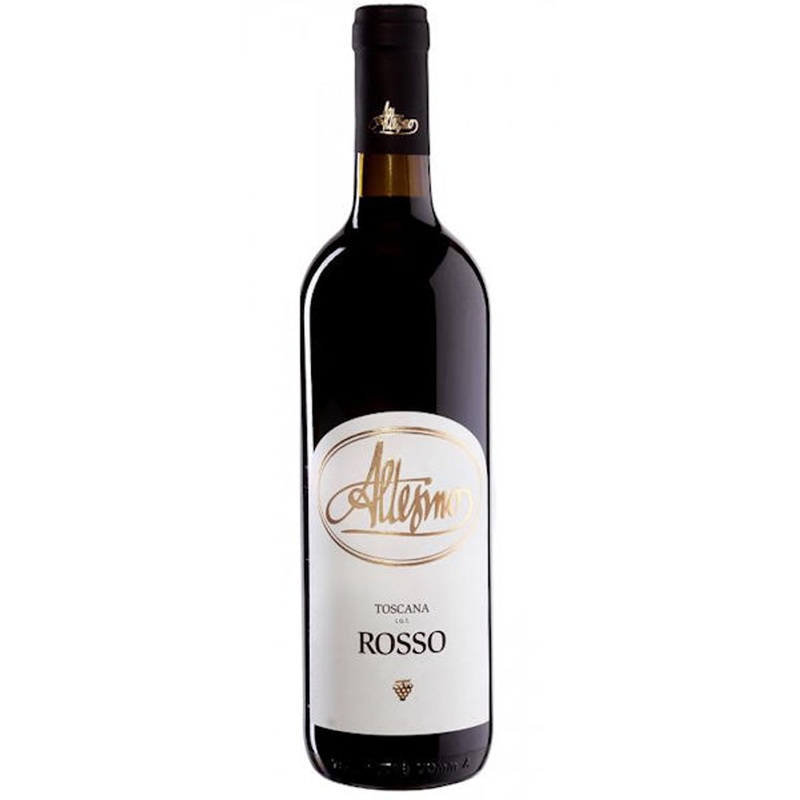 Altesino Rosso Toscana IGT 2022 (Italy)