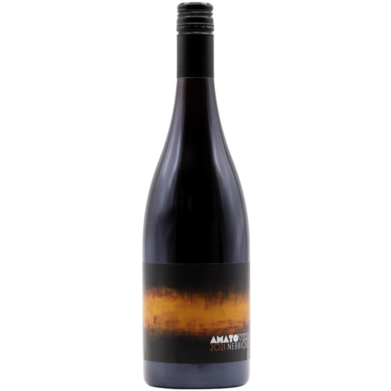 AMATO VINO – NEBBIOLO