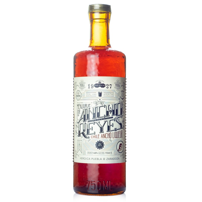 Ancho Reyes Chile Liqueur|750 ml