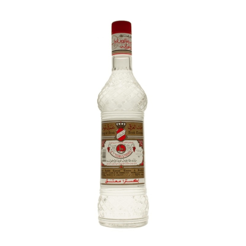 Arak Touma Extra|75cl