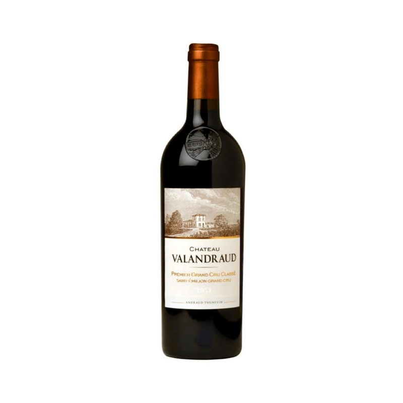 Chateau Valandraud 2019|Default Title