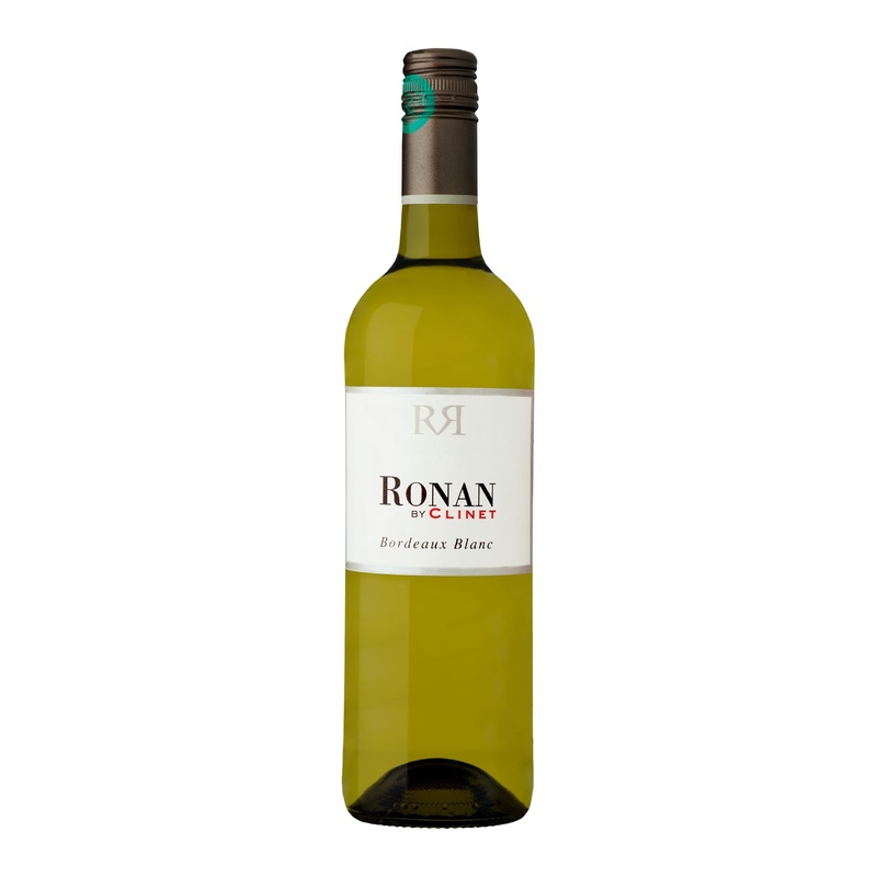 Ronan By Clinet White|F5 M7B4