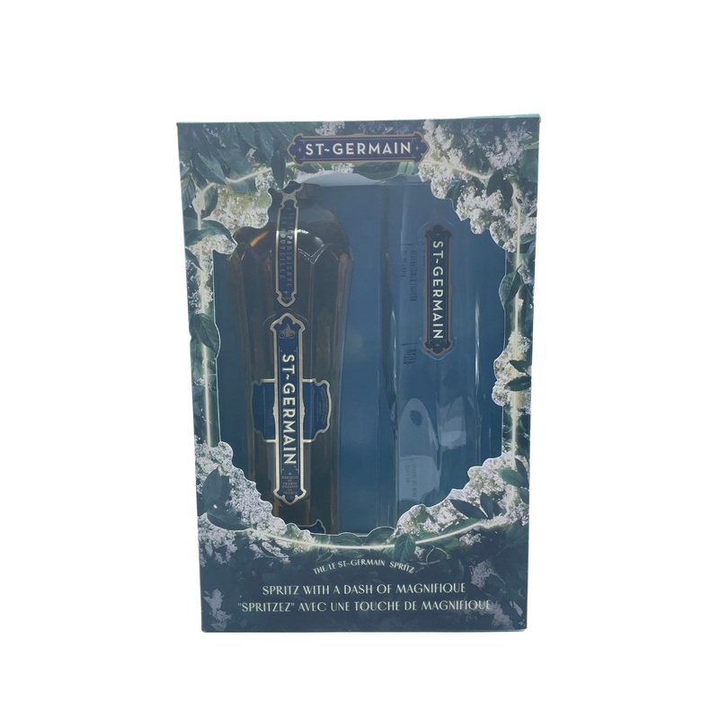 St. Germain Giftpack|M10C5