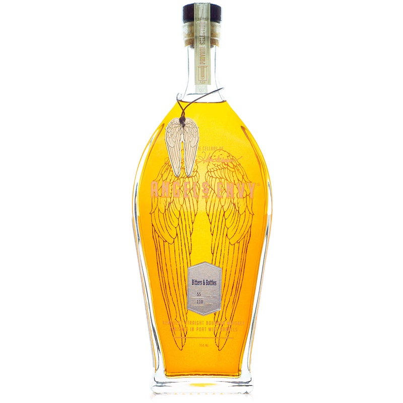 Angel’s Envy B&B Private Barrel #230684 Kentucky Bourbon