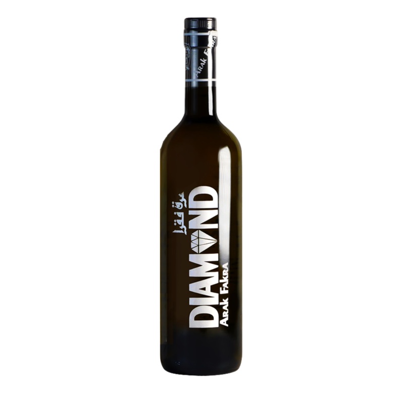 Arak Fakra | Diamond (Limited Edition 60% Vol.)