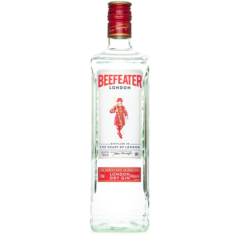 Beefeater Dry Gin|750 ml