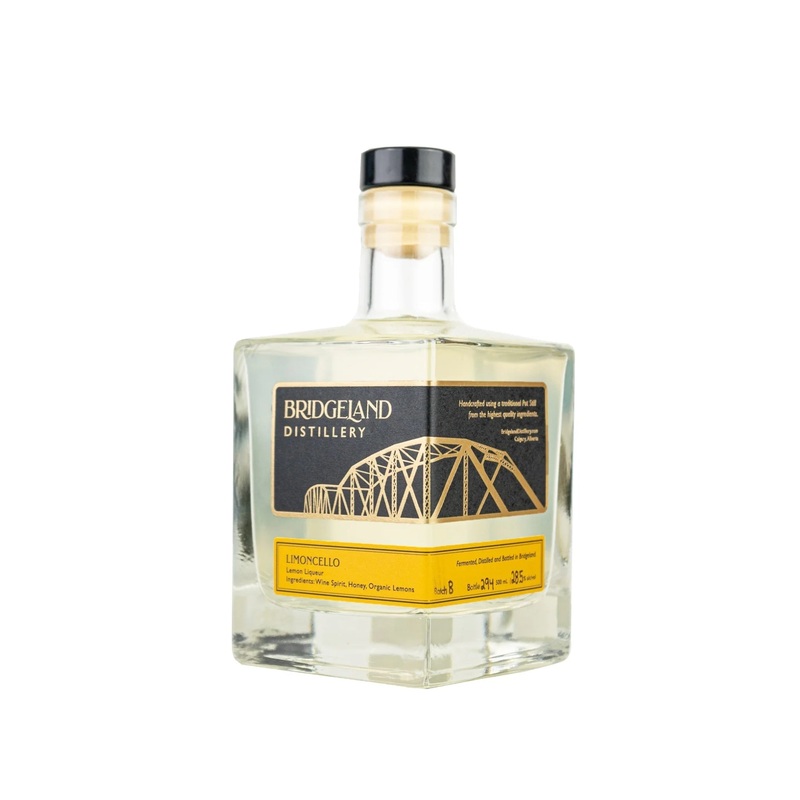 Bridgeland Limoncello|M10C3