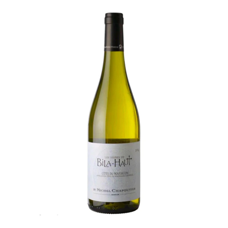 Chapoutier Bila Haut Blanc|F3 M5A6