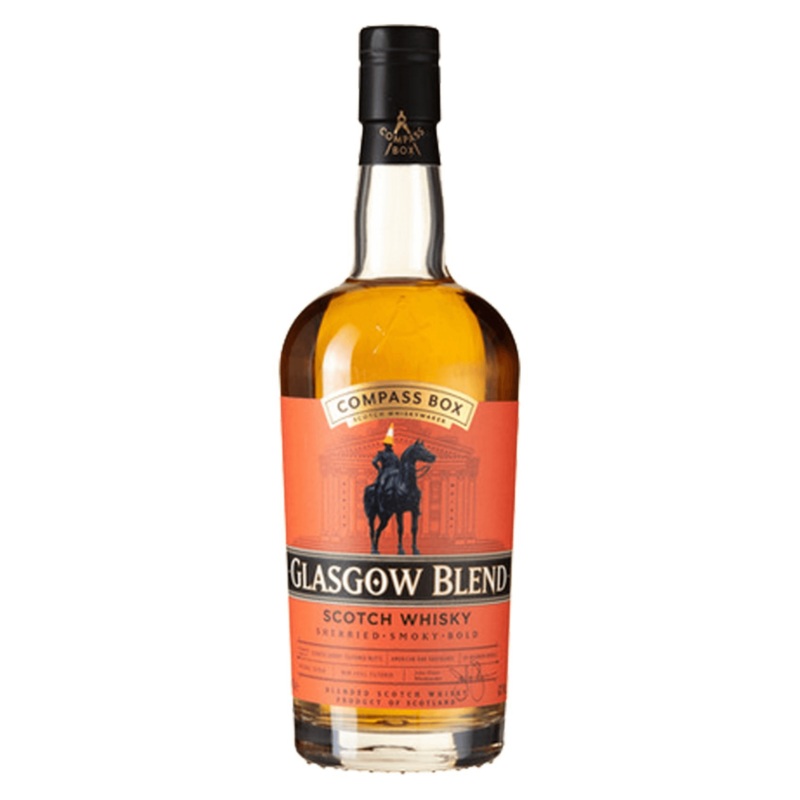 Compass Box | Glasgow Blend|70cl