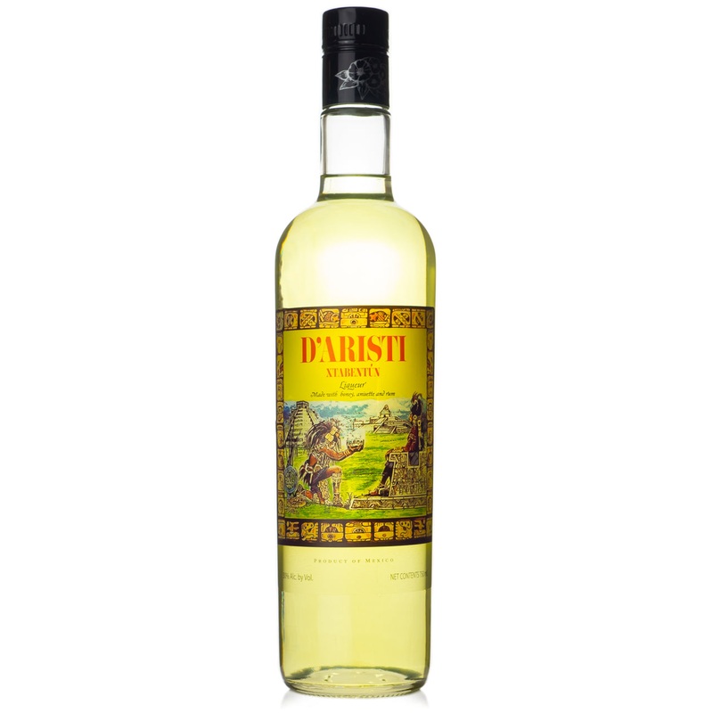 D’Aristi Xtabentn Liqueur|750 ml