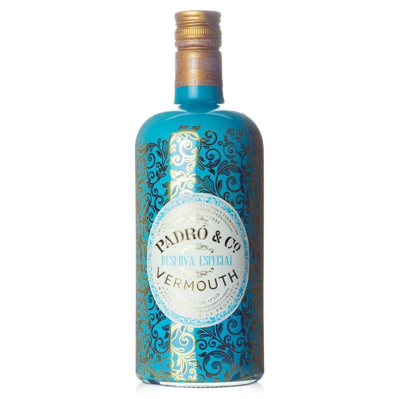 Padro Reserva Especial Vermouth