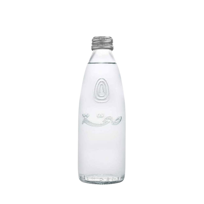 Sohat | Natural Mineral Water|33cl