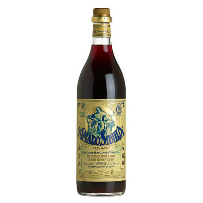 Varnelli Sibilla Amaro|1 L