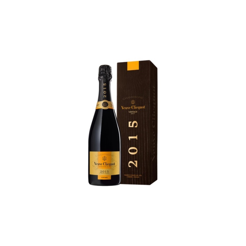 Veuve Clic. Vintage Res. 0.75L