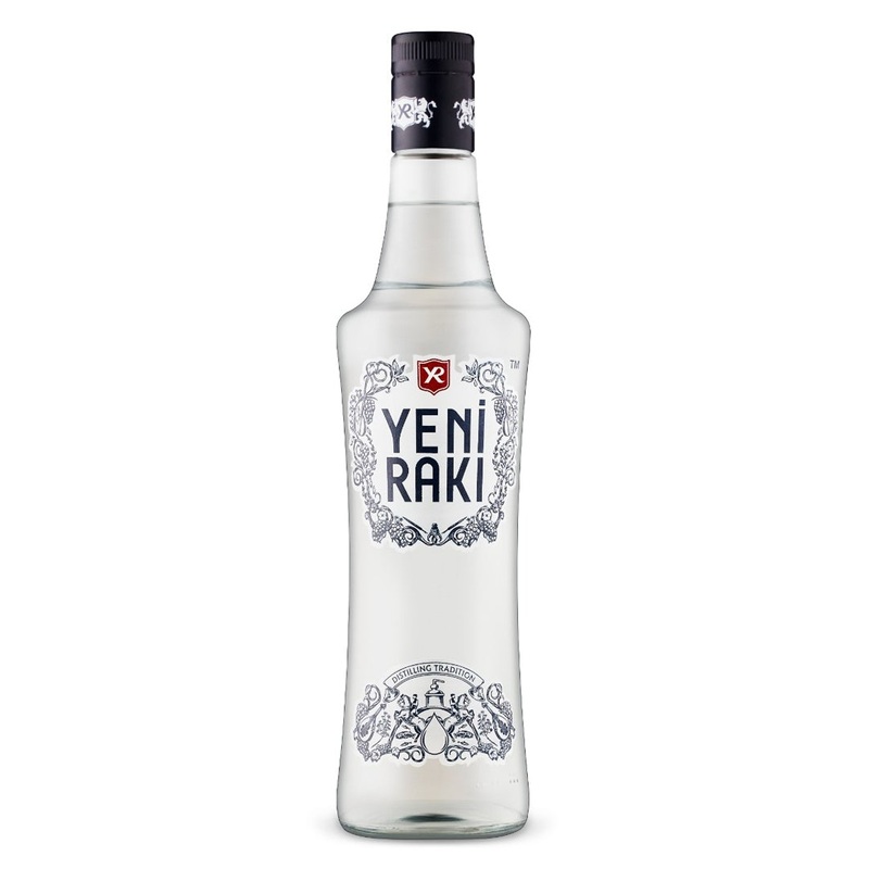 Yeni Raki|70cl