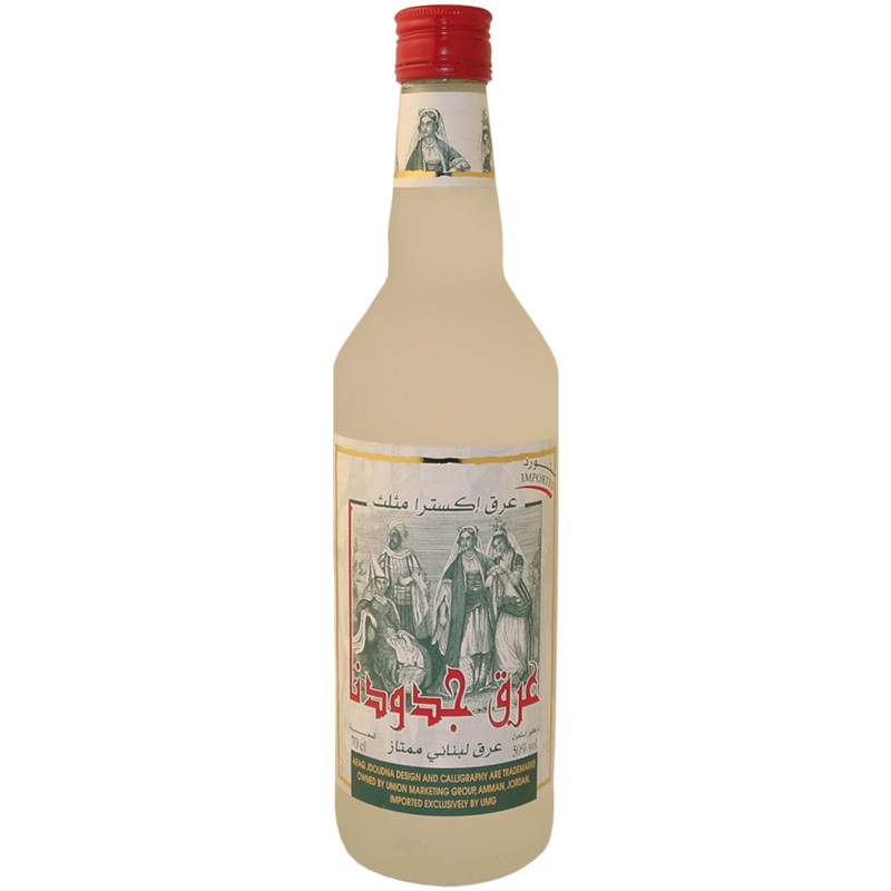 Arak Jdoudna|35cl|70cl