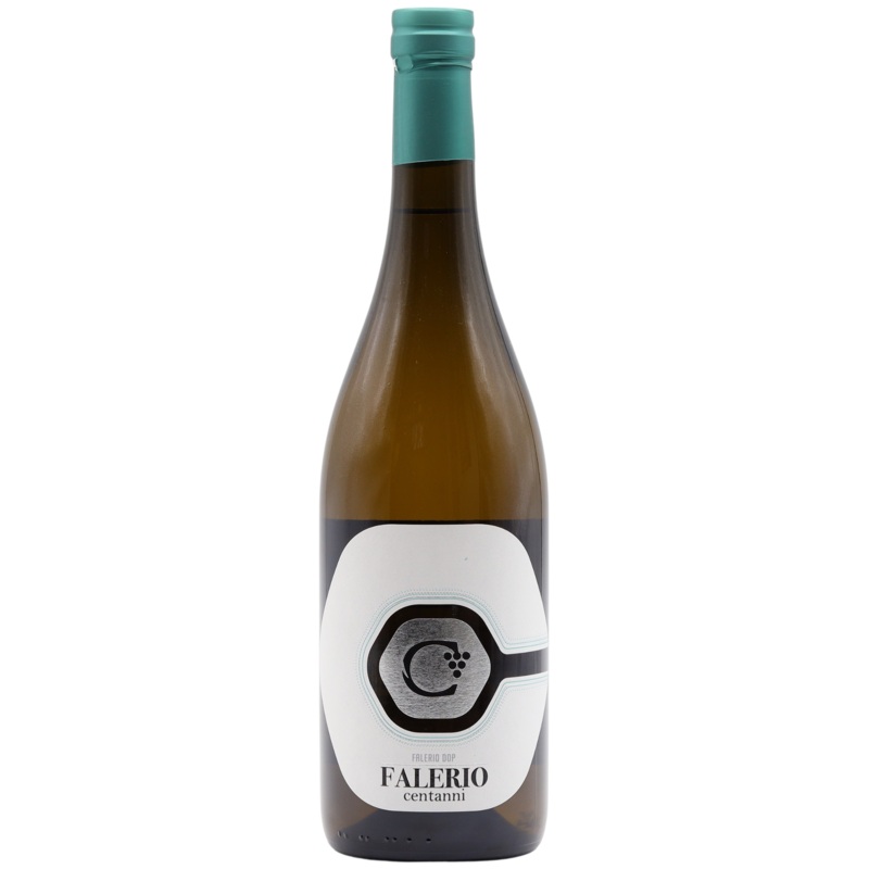 CENTANNI – FALERIO