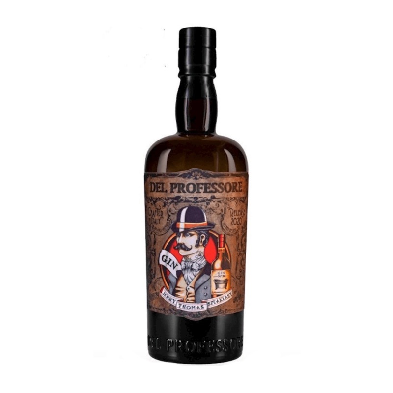 Del Professore | Gin Monsieur|70cl
