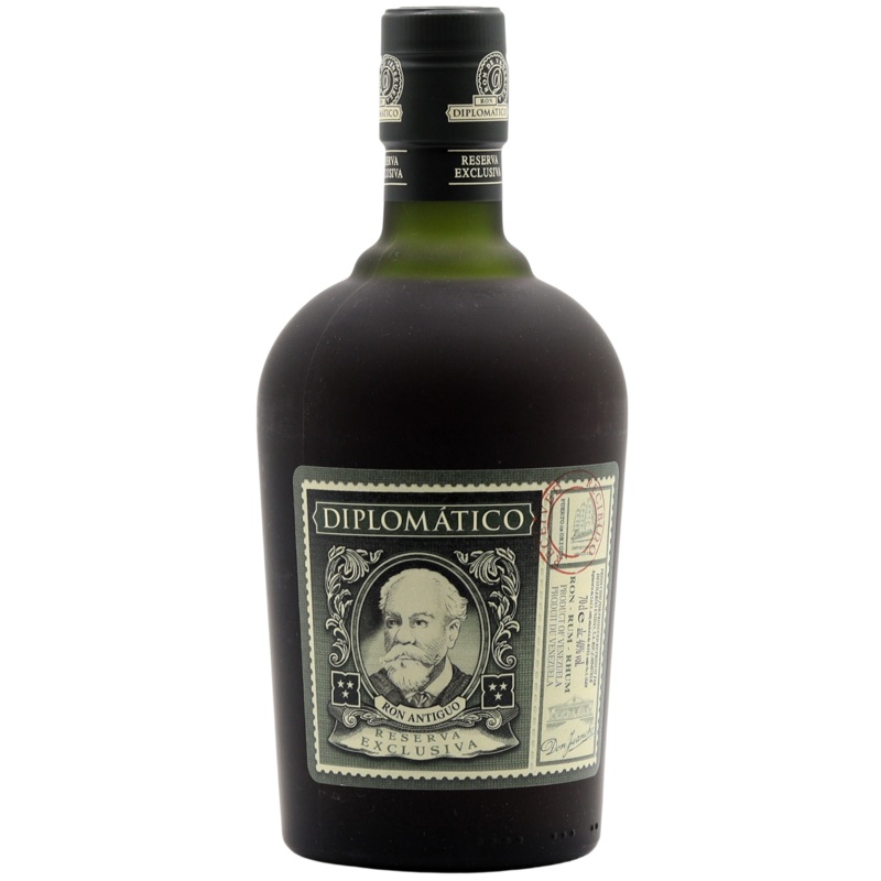 DIPLOMATICO – RESERVA EXCLUSIVA