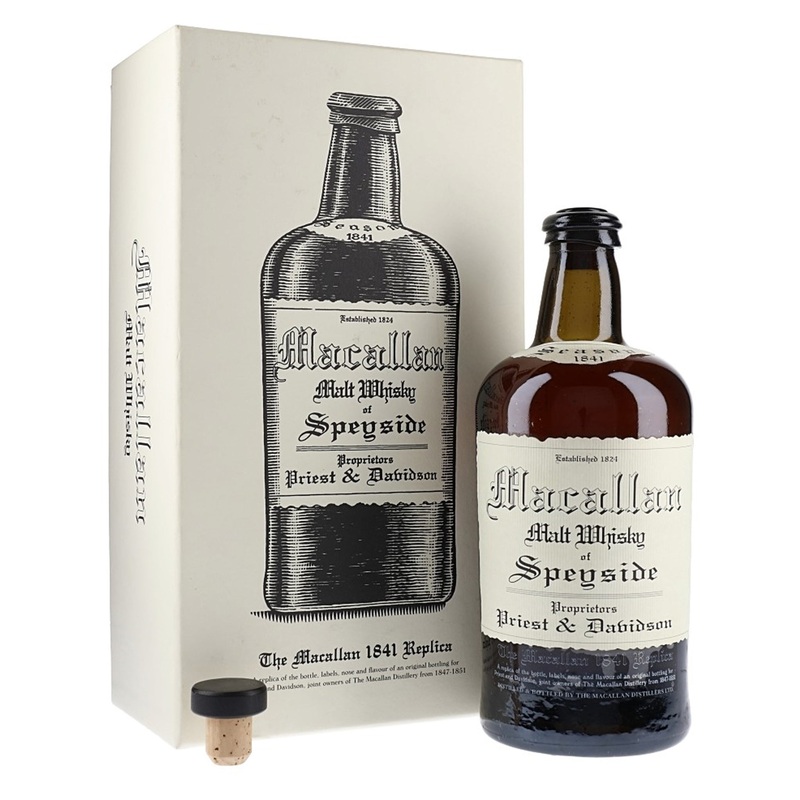 Macallan 1841 Replica 70cl