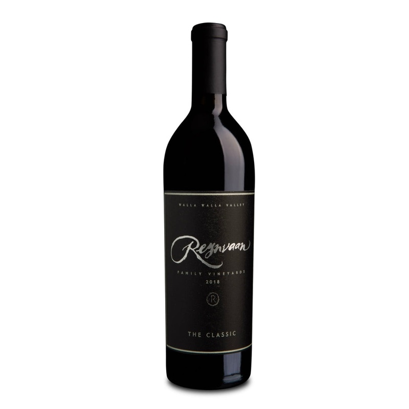 Reynvaan The Classic 750mL|W4 M9B5