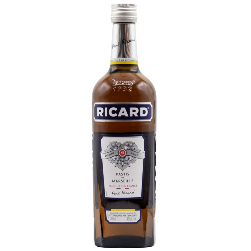 RICARD – APERITIF LIQUEUR