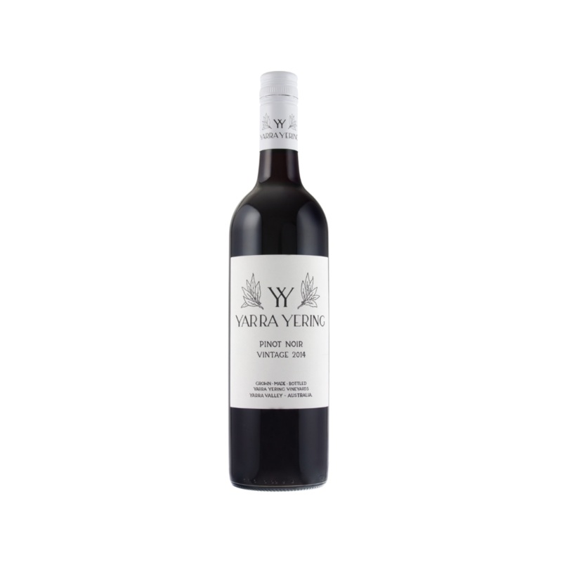 Yarra Yering Pinot Noir 0.75L