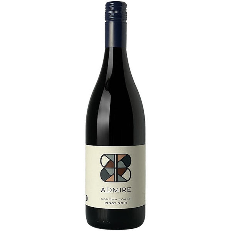 Admire by Dan Kosta Sonoma Coast Pinot Noir 2023
