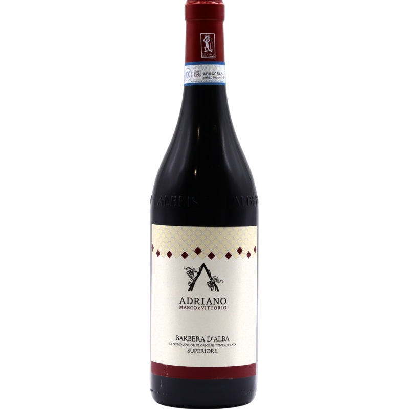 ADRIANO MARCO E VITTORIO – BARBERA D’ALBA SUPERIORE
